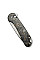 Ніж складаний Civivi Elementum II Shredded Carbon C18062P-10