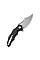 Ніж складаний Civivi Chiro Black C23046-3