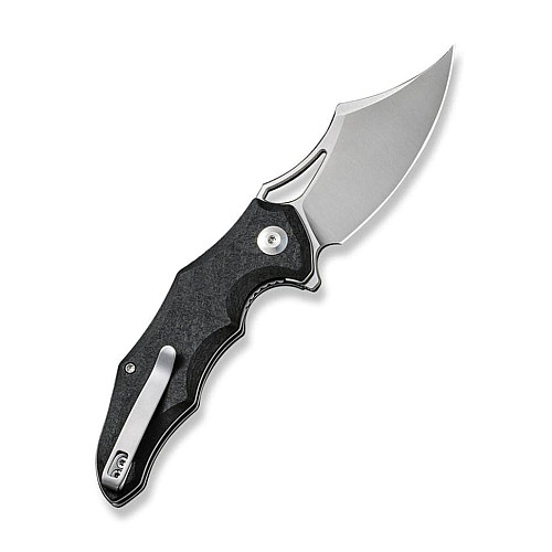 Ніж складаний Civivi Chiro Black C23046-3