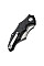 Ніж складаний Civivi Chiro Black C23046-3