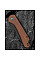 Нож складной Civivi Elementum Slip Joint Guibourtia Wood C18062AJ-3