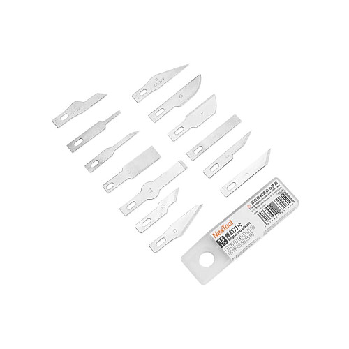 Змінні леза для мультитула NexTool Pocket Tool E1 NE20287
