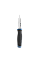 Нож Ganzo G806-BL голубой с ножнами