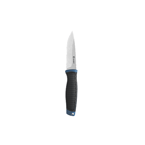 Нож Ganzo G806-BL голубой с ножнами