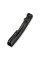 Ніж складаний туристичний Weknife Dracarys, (9.1 см) Böhler M390 / титан 6AL4V чорний
