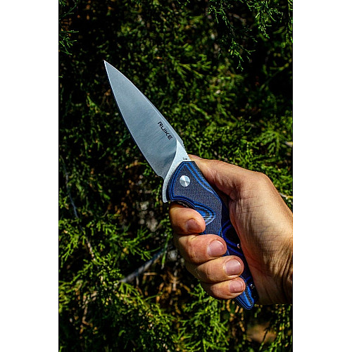 Нож складной Ruike Fang P105-Q