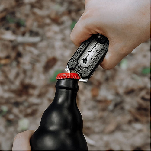 Універсальний ніж мультитул NexTool Utility Knife E20