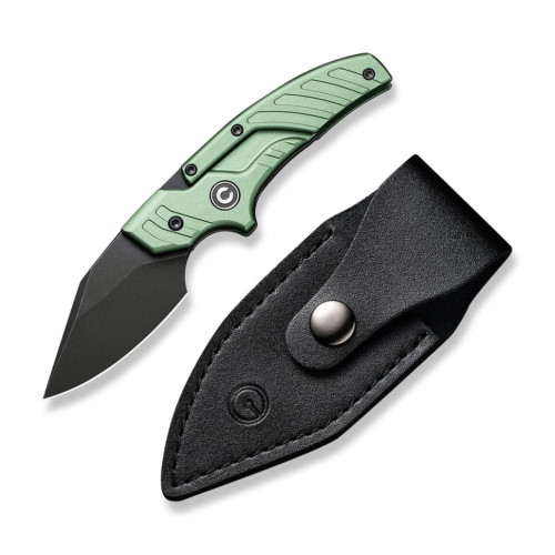 Ніж Civivi Typhoeus Fixed Blade C21036-4