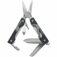 Мультитул Gerber Splice Pocket Multi-Tool - Black 31-000013 (1019241)
