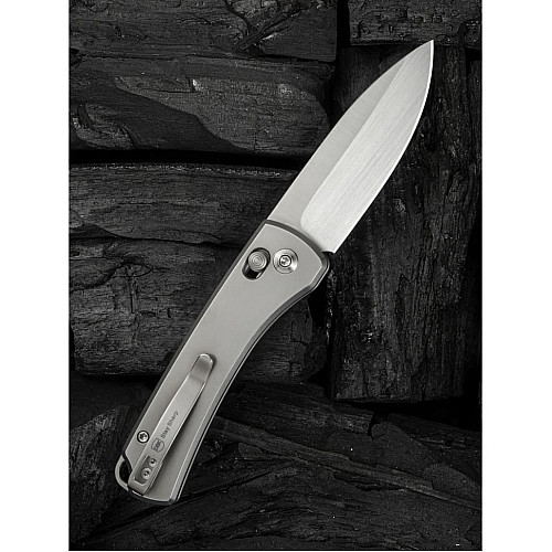 Ніж складаний Weknife Nightblade WE22046-2