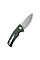 Ніж складаний Civivi Regulatron Green C23006-2