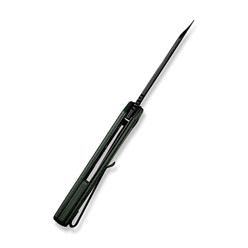 Ніж складаний Civivi ExOne Green C23036-3