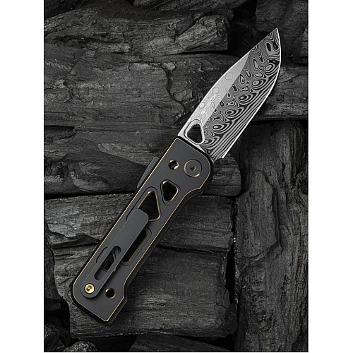 Ніж складаний Weknife Tyro WE24001-DS1