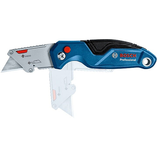 Нож набор Bosch 3 шт.