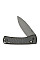 Ніж складаний Weknife Nightblade WE22046-3