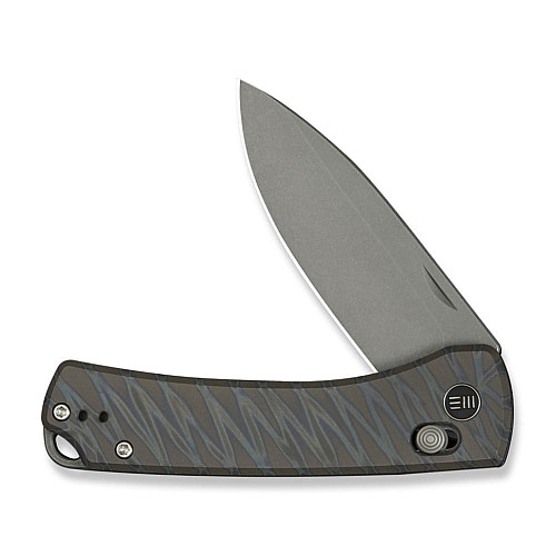 Ніж складаний Weknife Nightblade WE22046-3