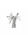 Мультитул Gerber Suspension NXT Multi-Tool 31-003345 (1027512)