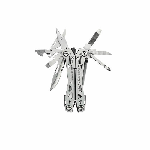 Мультитул Gerber Suspension NXT Multi-Tool 31-003345 (1027512)