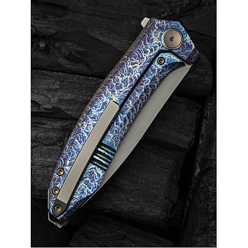 Ніж складаний Weknife Acuminal WE23070-4
