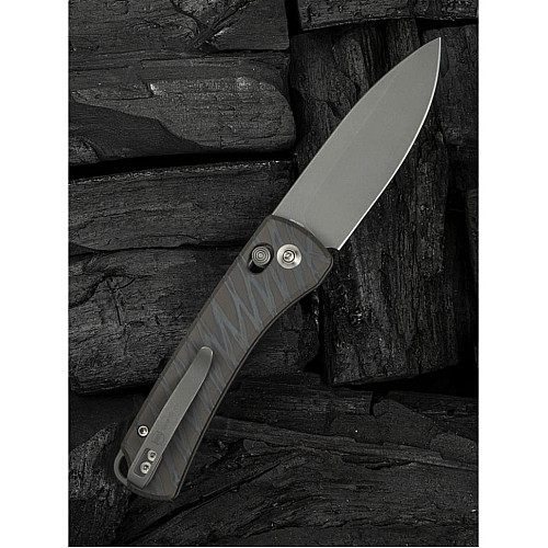Ніж складаний Weknife Nightblade WE22046-3
