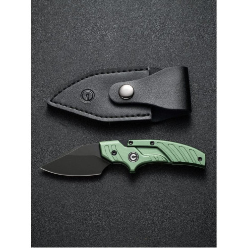 Ніж Civivi Typhoeus Fixed Blade C21036-4