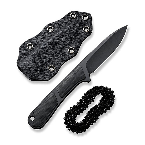 Нож Civivi Mini Elementum Fixed Blade C23010-1