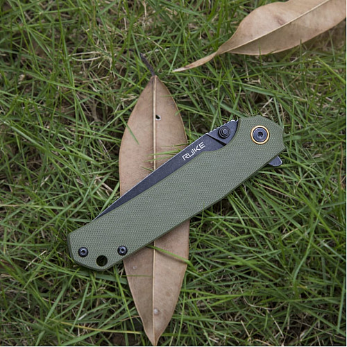 Нож складной Ruike P801-J