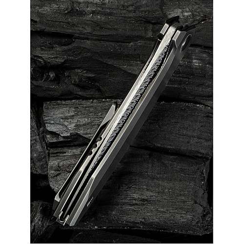 Ніж складаний Weknife Acuminal WE23070-DS1