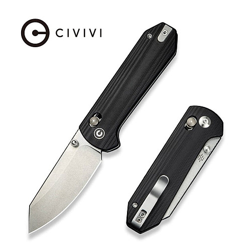 Ніж складаний Civivi Yonder C23073-1