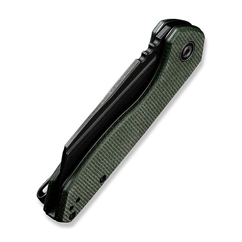 Ніж складаний Civivi ExOne Green C23036-3