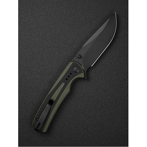 Ніж складаний Sencut Regnator S24057-2