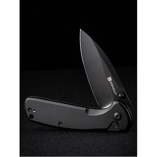 Нож складной Sencut ArcBlast S22043B-1