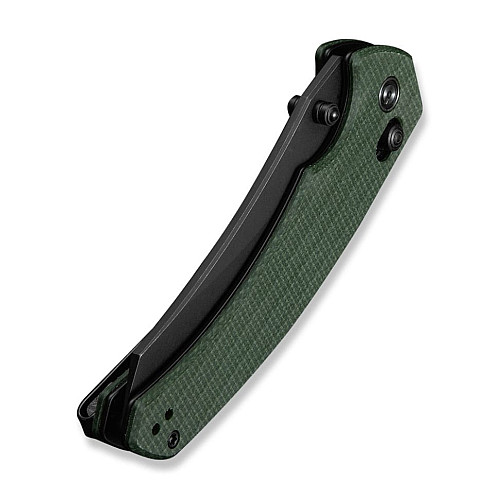 Ніж складаний Civivi Sixgill Green C24050-3