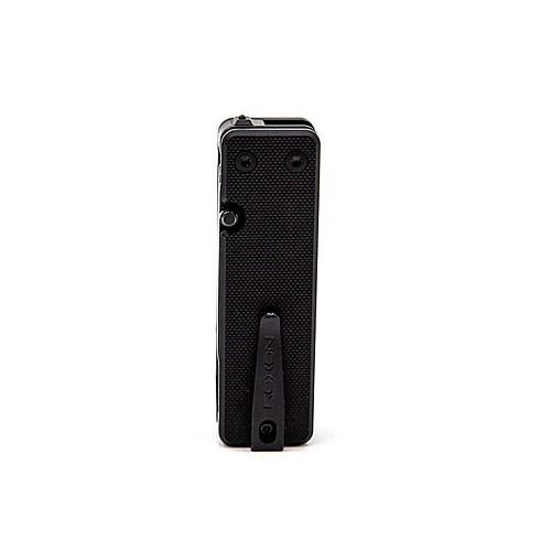 Міні мультитул Roxon KS2E Noir, чорне лезо, чорний