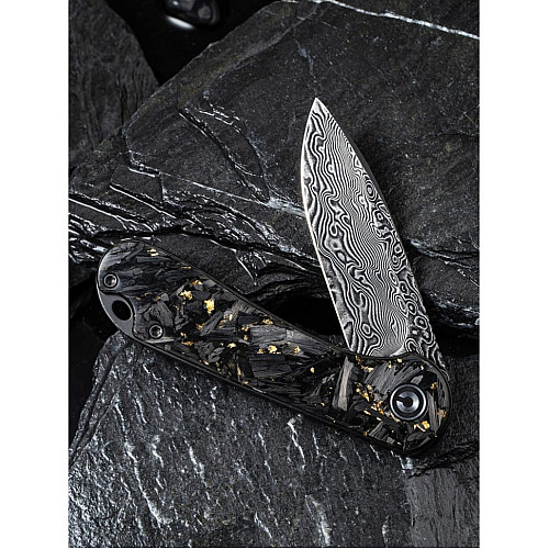 Нож складной Civivi Elementum C907C-DS1