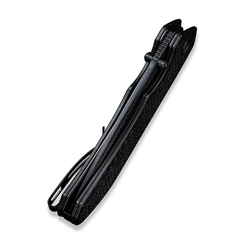 Ніж складаний Civivi Brazen Black C2023DS-1