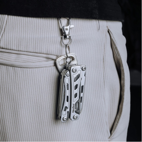 Міні-Мультитул  NexTool Mini Flagship Multi Tool F12
