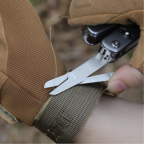Мультитул Roxon Flex S804