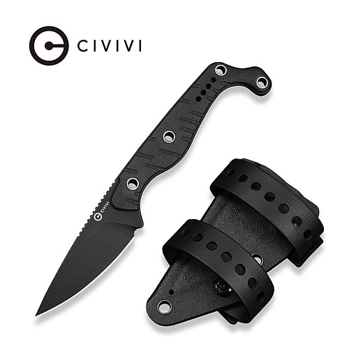 Нож Civivi SŌKN C22027-3