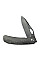 Ніж складаний Weknife Inmate WE23096B-4