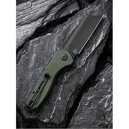Ніж складаний Civivi ExOne Green C23036-3