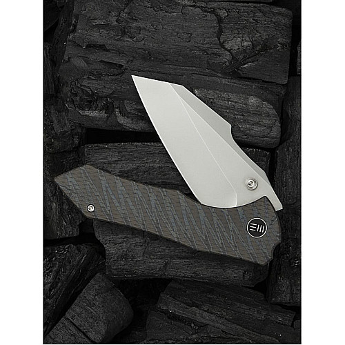 Нож складной Weknife High-Fin XL WE24010-4