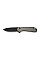 Ніж складаний Civivi Button Lock Elementum II C18062PD-1