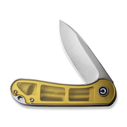 Ніж складаний Civivi Elementum C907A-4