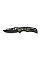 Ніж складаний Civivi Biophase Black Aluminum C23083C-2