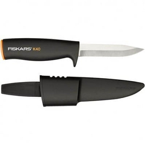 Ніж фінський поплавець Fiskars K40 (1001622)