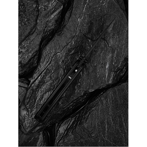 Ніж складаний Civivi Triptych Black C23085B-1