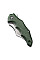 Ніж складаний Civivi Chiro Green C23046-2