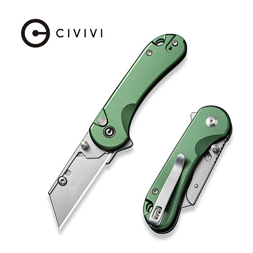 Ніж складаний Civivi Elementum Utility C23039B-3