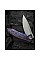 Ніж складаний Weknife Acuminal WE23070-4